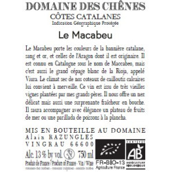 Le Macabeu