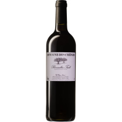 Rivesaltes Tuilé